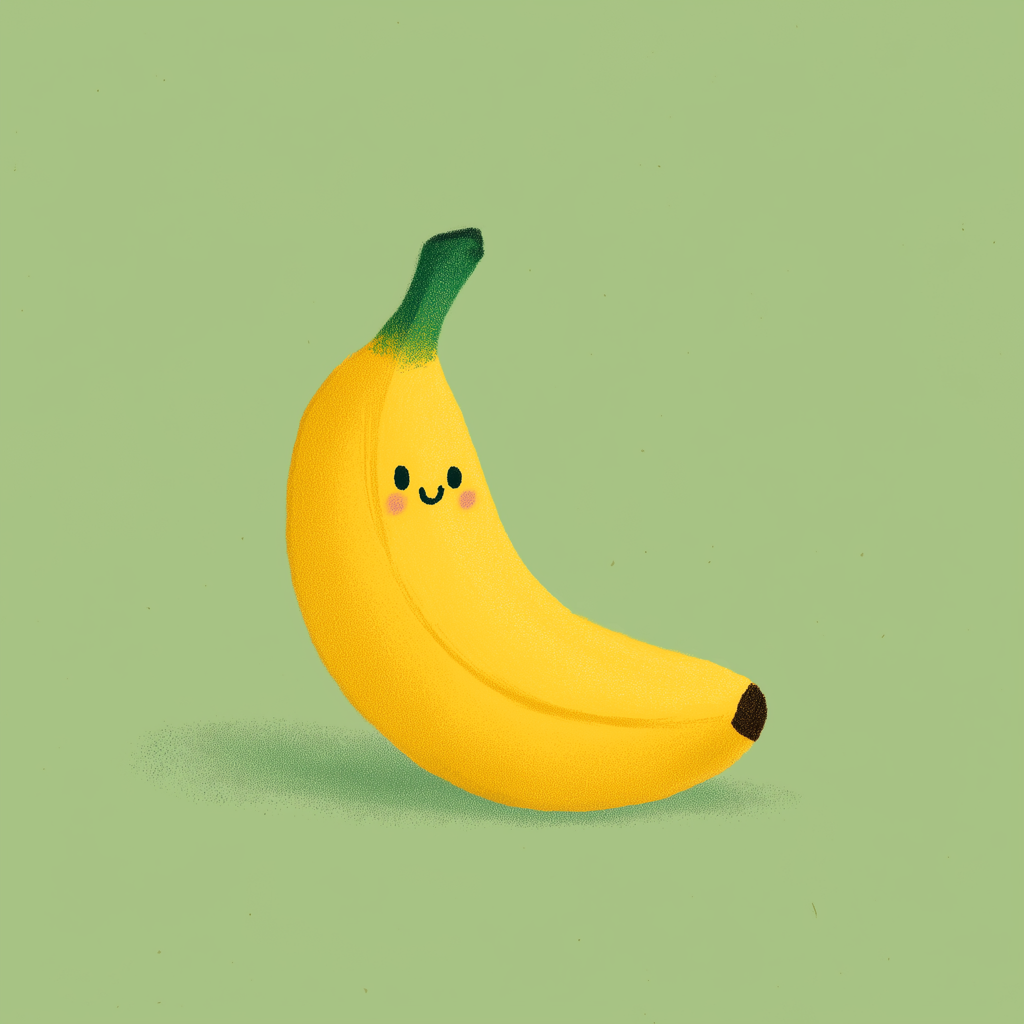 Get Bananas
